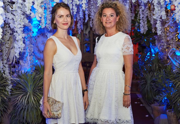 PHOTOS: Coya Dubai's annual 'La Noche Blanca' party-1